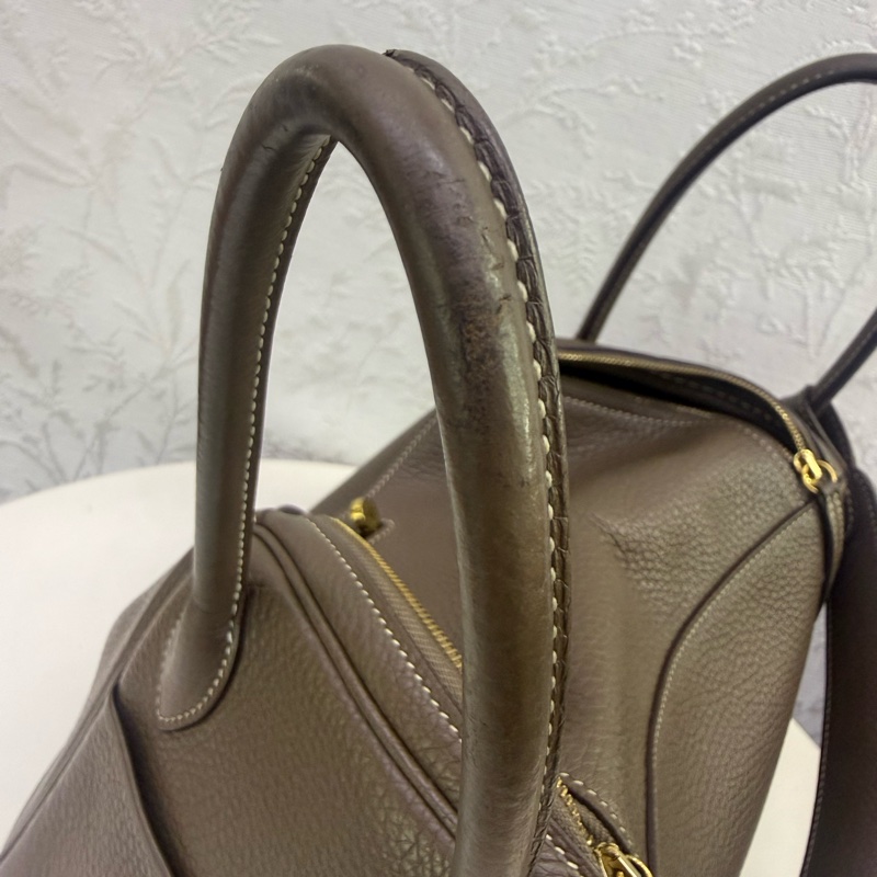 Lindy 26” 大象灰色-14