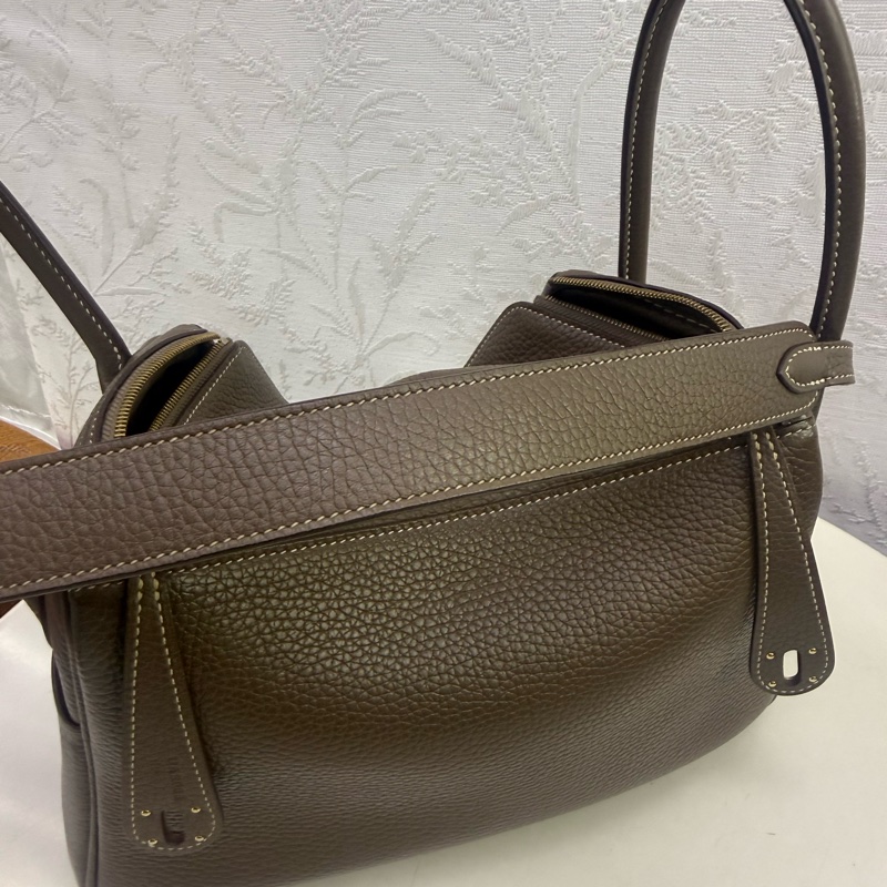 Lindy 26” 大象灰色-15