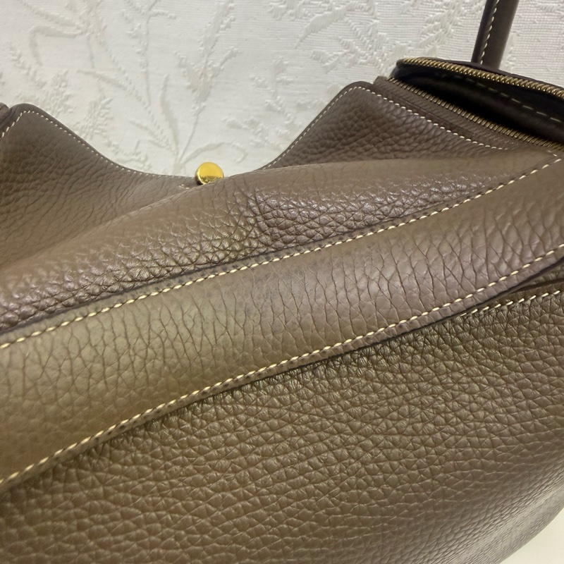 Lindy 26” 大象灰色-16