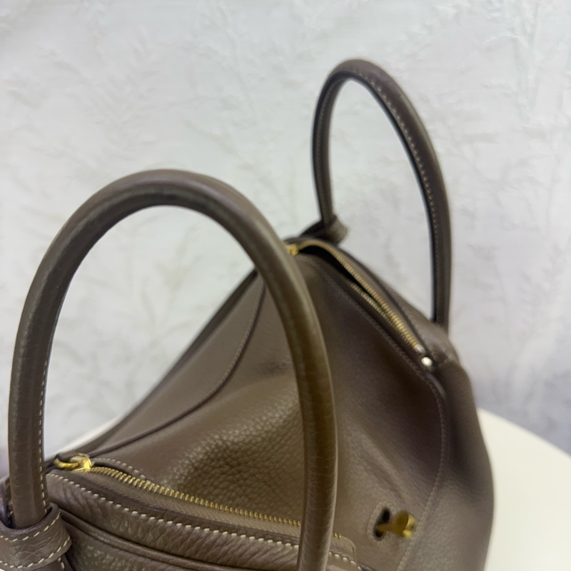 Lindy 26” 大象灰色-17