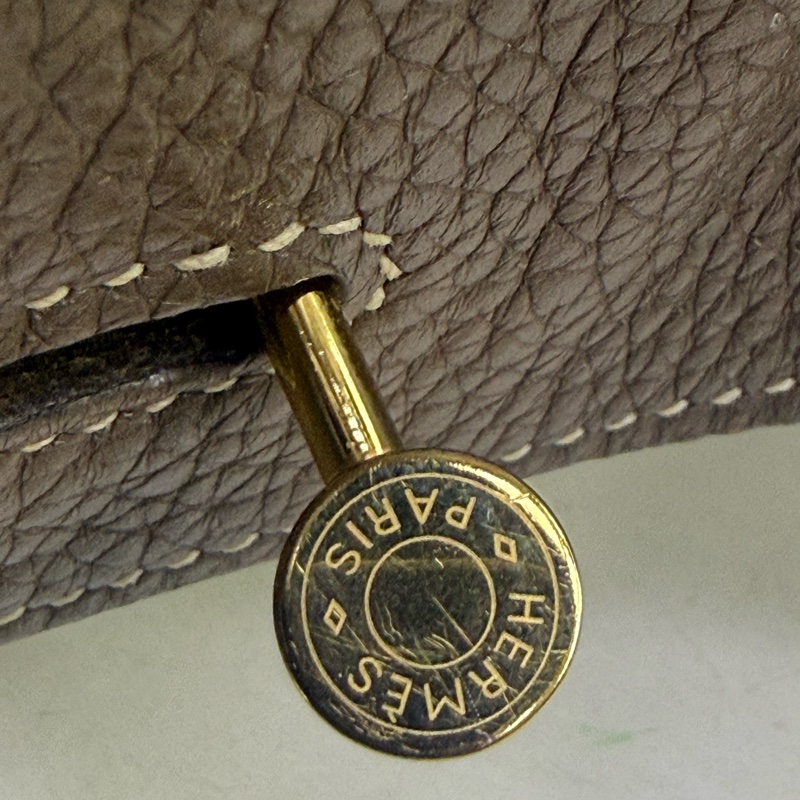 Lindy 26” 大象灰色-18