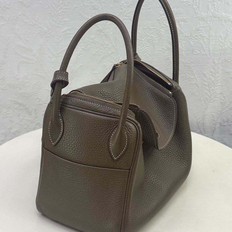 Lindy 26” 大象灰色-19