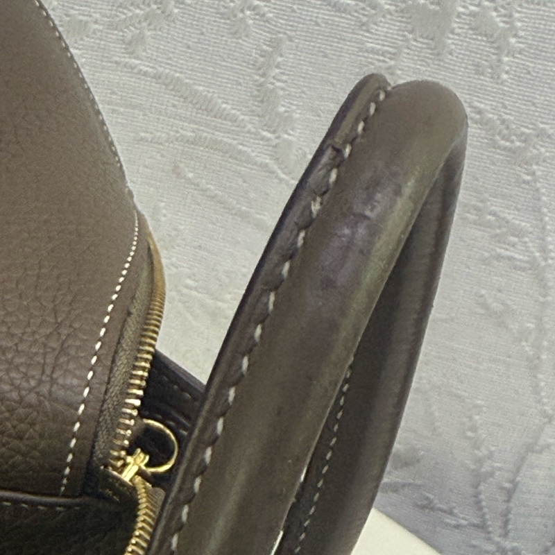 Lindy 26” 大象灰色-20