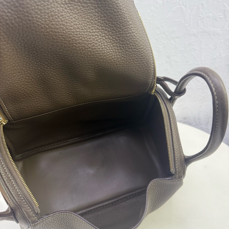 Lindy 26” 大象灰色-22