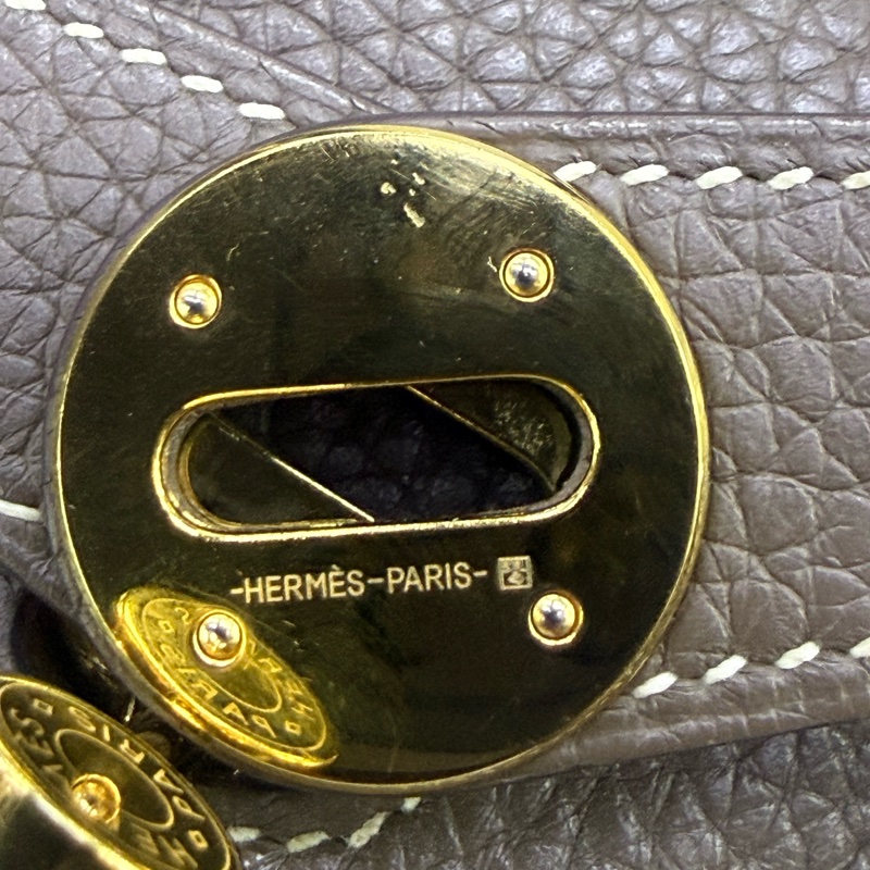 Lindy 26” 大象灰色-24