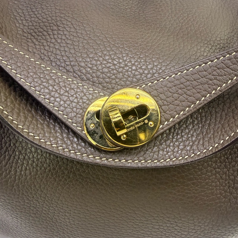 Lindy 26” 大象灰色-25