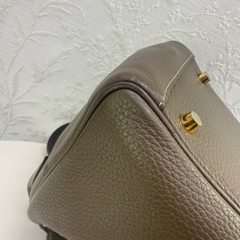 Lindy 26” 大象灰色-26