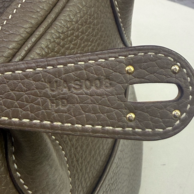 Lindy 26” 大象灰色-31