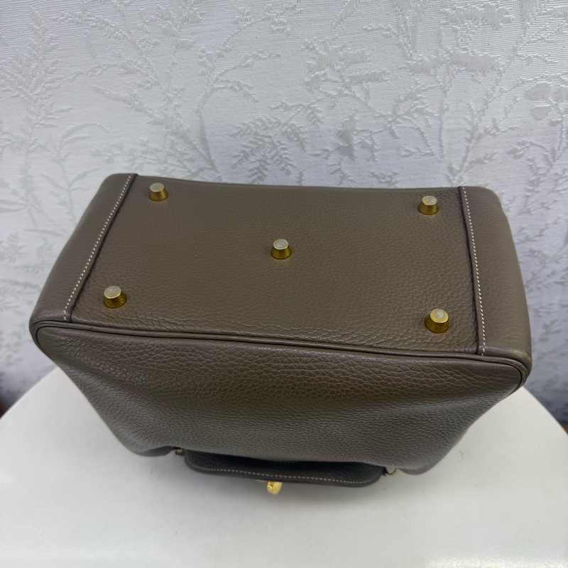 Lindy 26” 大象灰色-37