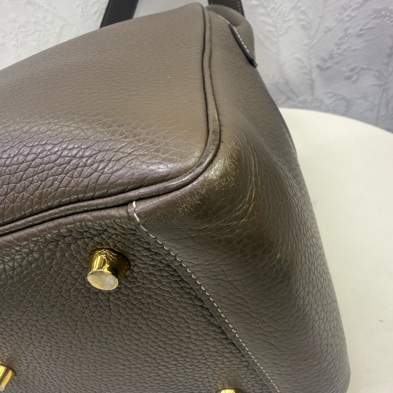 Lindy 26” 大象灰色-38