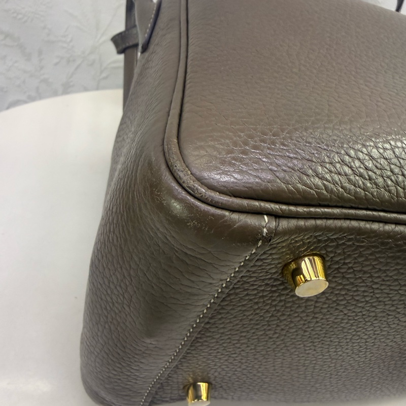 Lindy 26” 大象灰色-39