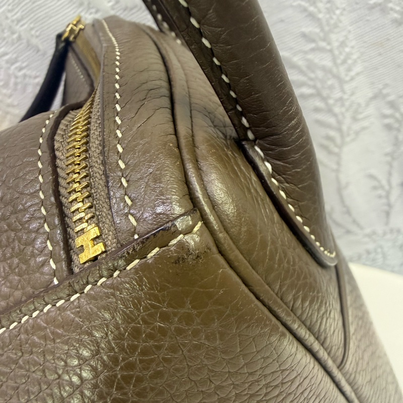 Lindy 26” 大象灰色-41