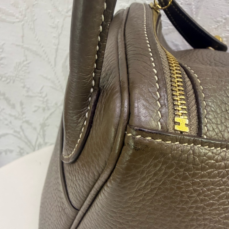 Lindy 26” 大象灰色-42