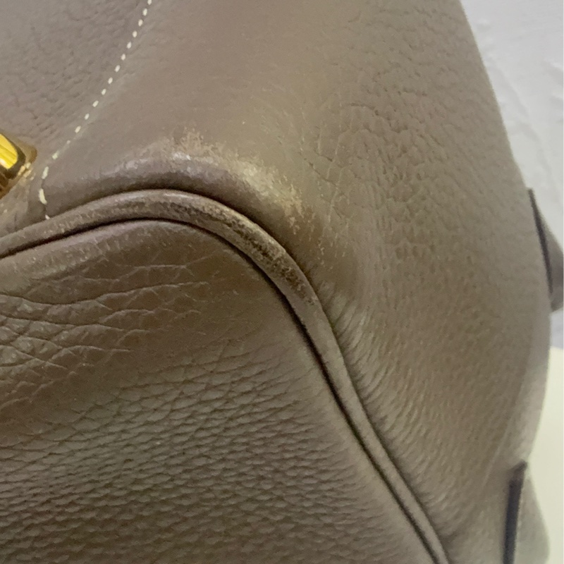 Lindy 26” 大象灰色-44