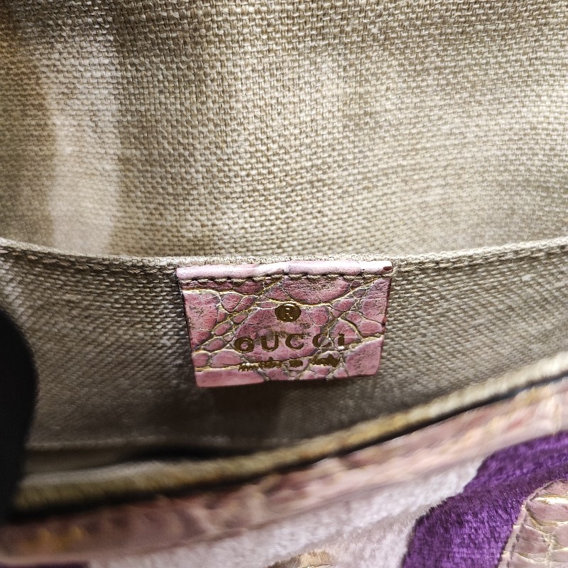 Gucci Chain Shoulder-4