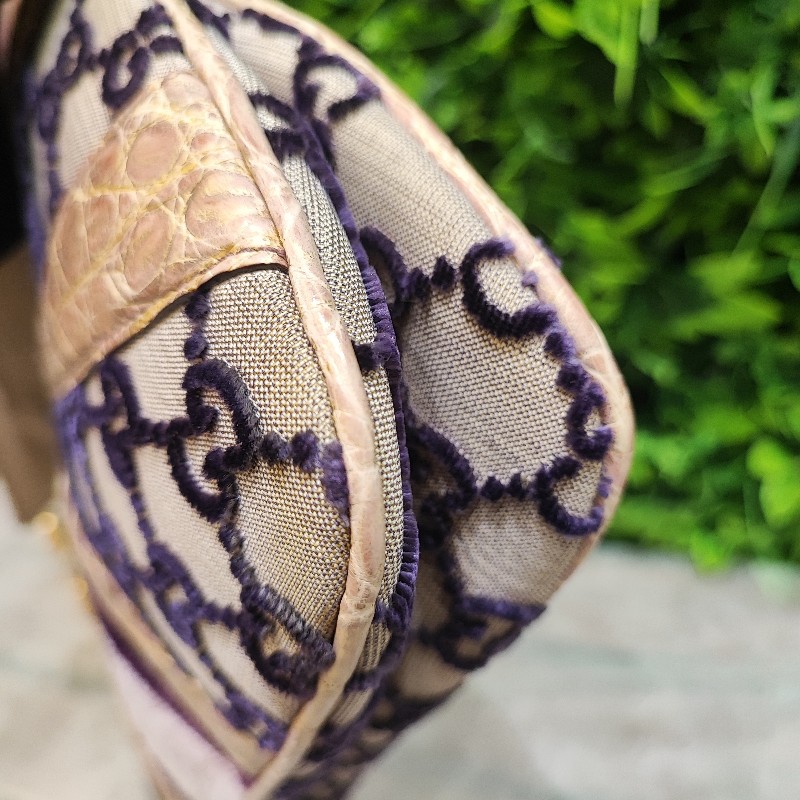 Gucci Chain Shoulder-7