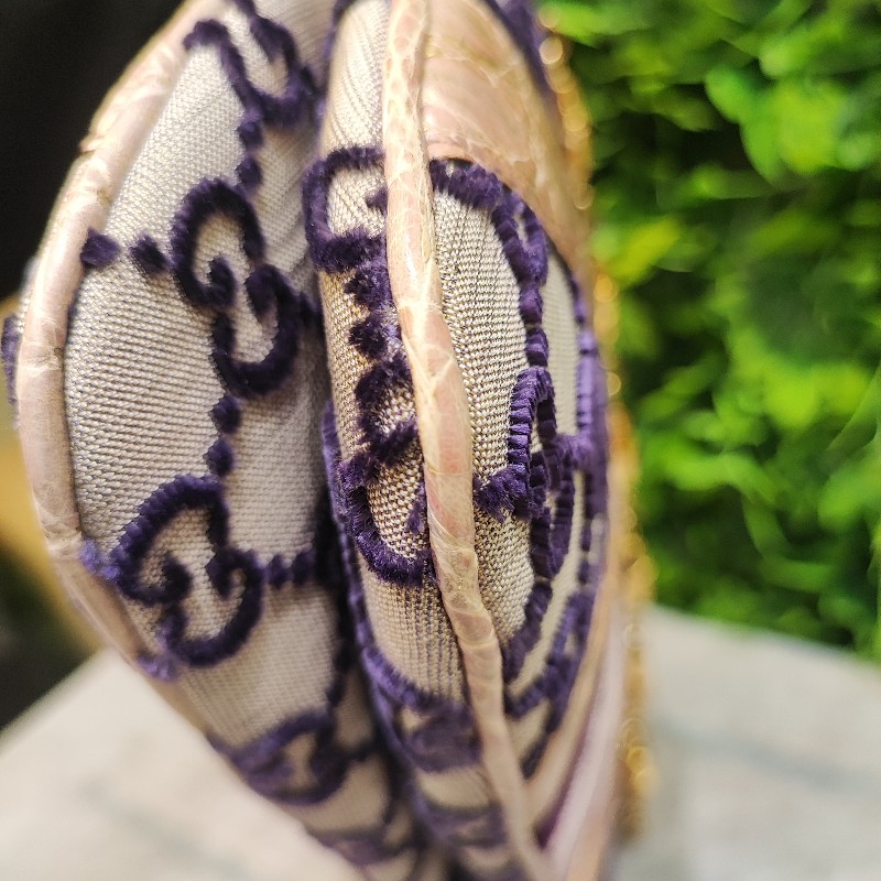 Gucci Chain Shoulder-8