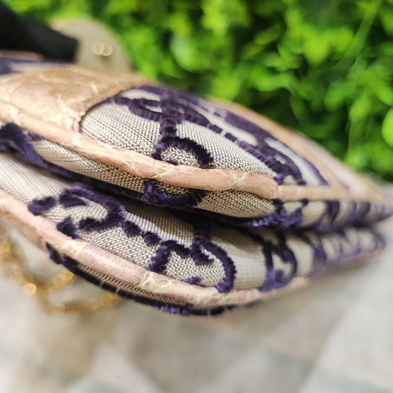 Gucci Chain Shoulder-9