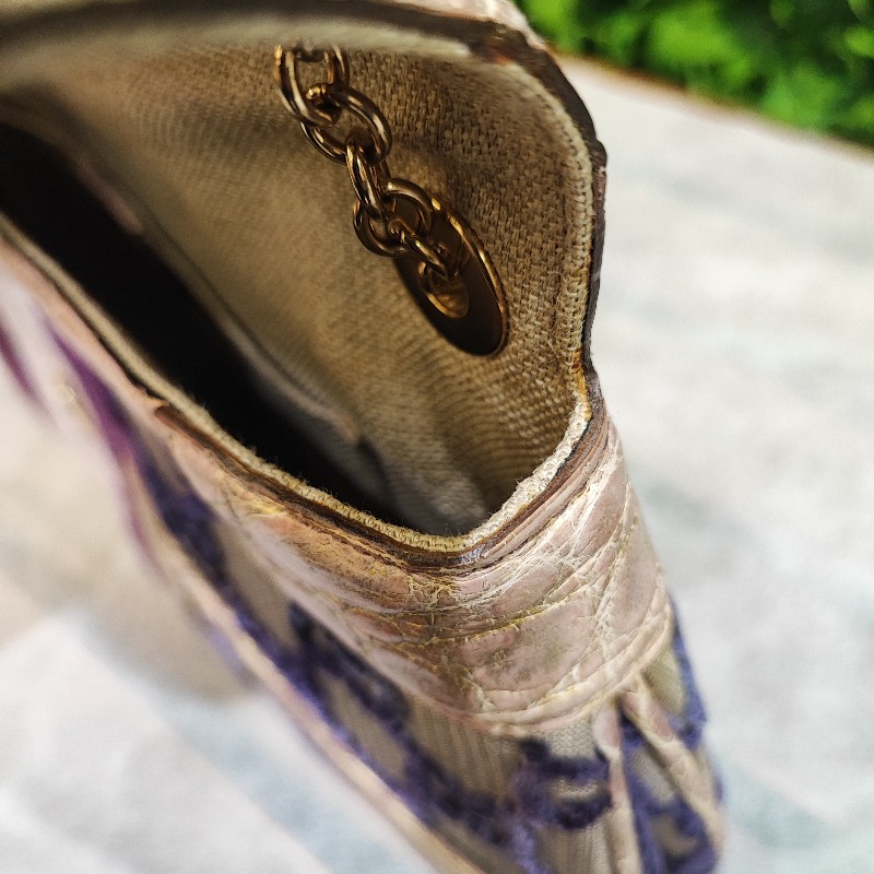 Gucci Chain Shoulder-11