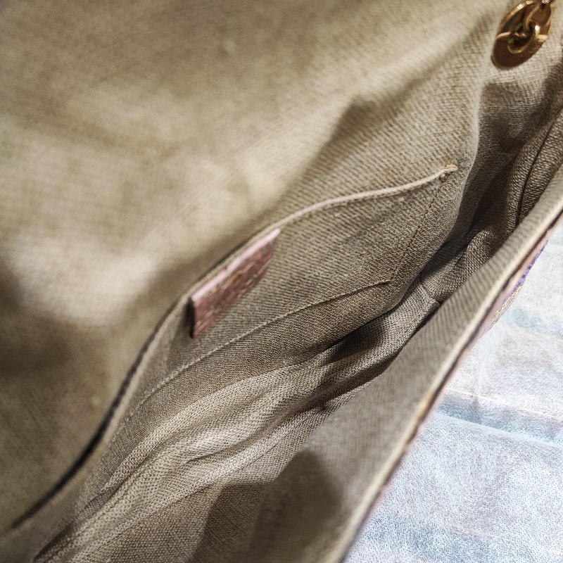 Gucci Chain Shoulder-13