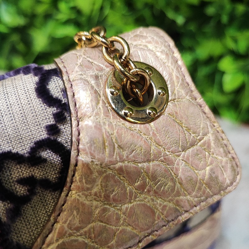 Gucci Chain Shoulder-15