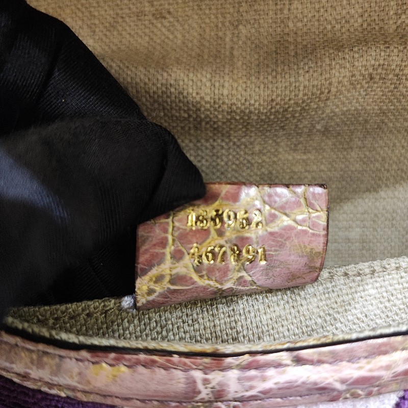 Gucci Chain Shoulder-18