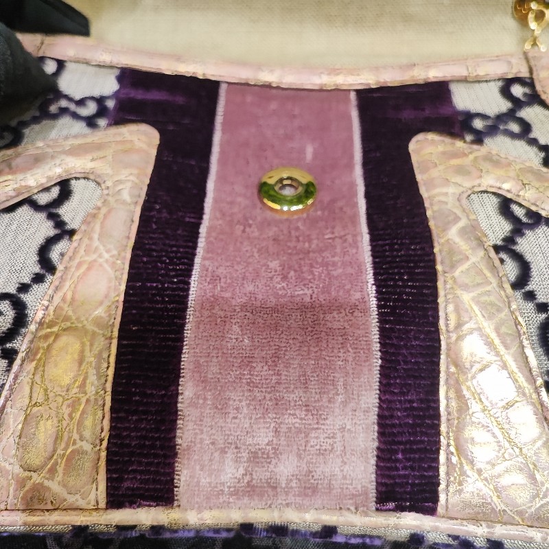 Gucci Chain Shoulder-19