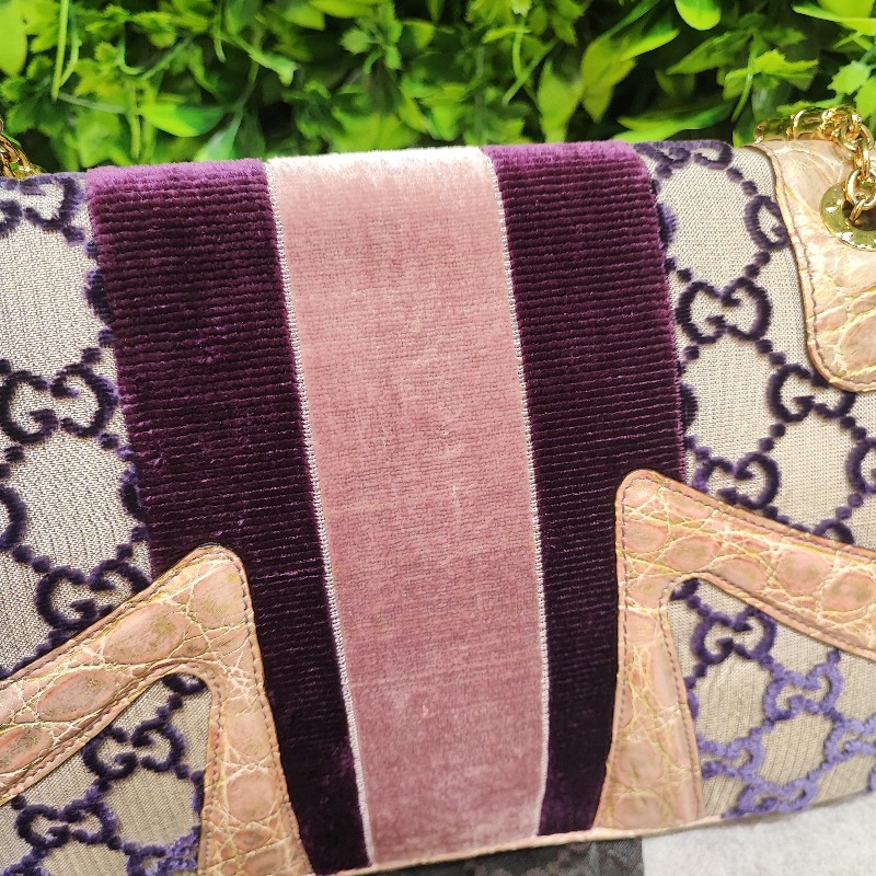 Gucci Chain Shoulder-20