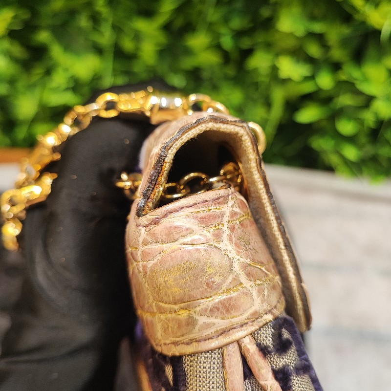 Gucci Chain Shoulder-22