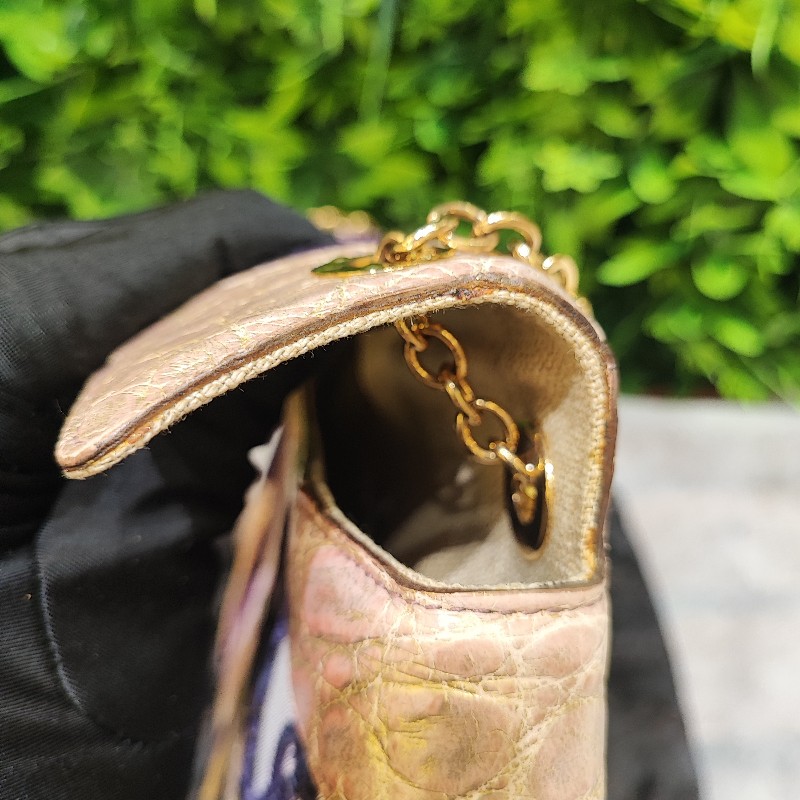 Gucci Chain Shoulder-23