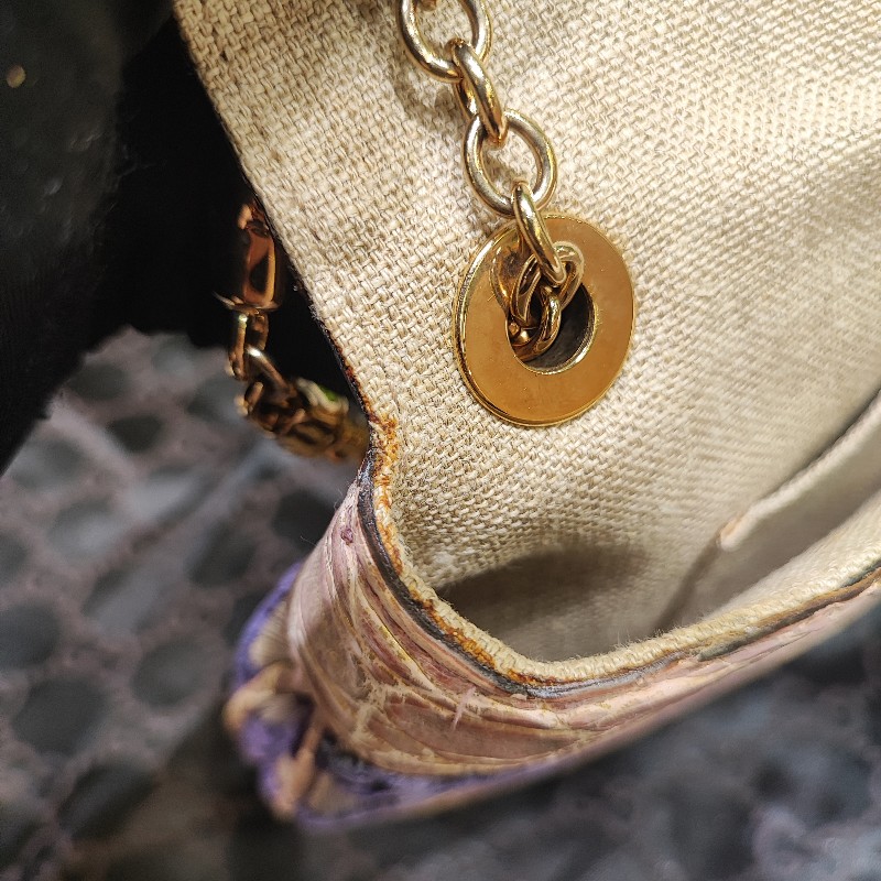 Gucci Chain Shoulder-24