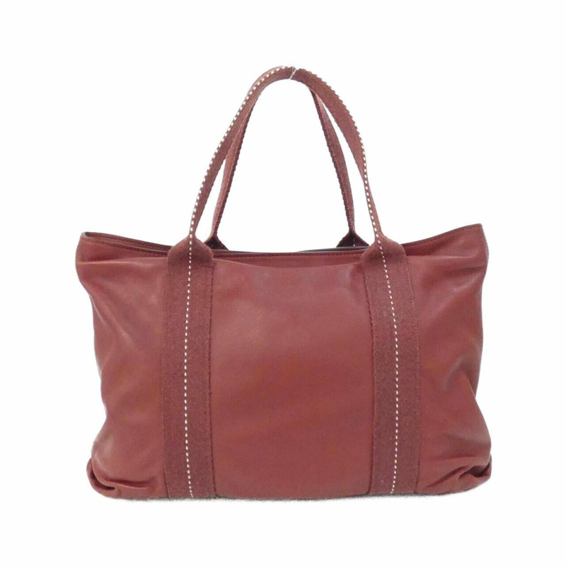 愛馬仕 Caravan Horizontal MM 049021CK 手提包-1