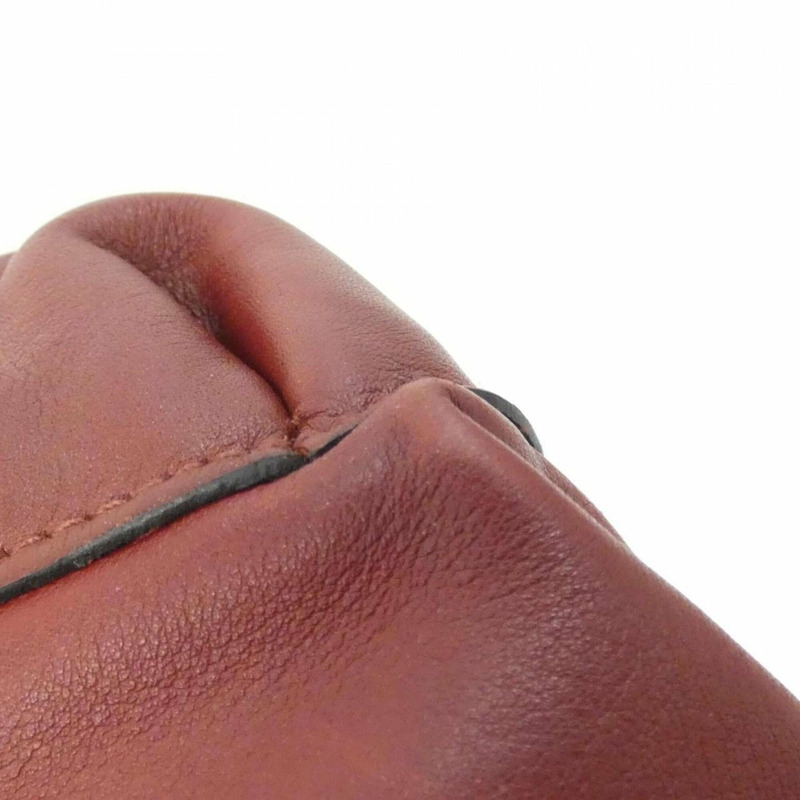 愛馬仕 Caravan Horizontal MM 049021CK 手提包-3