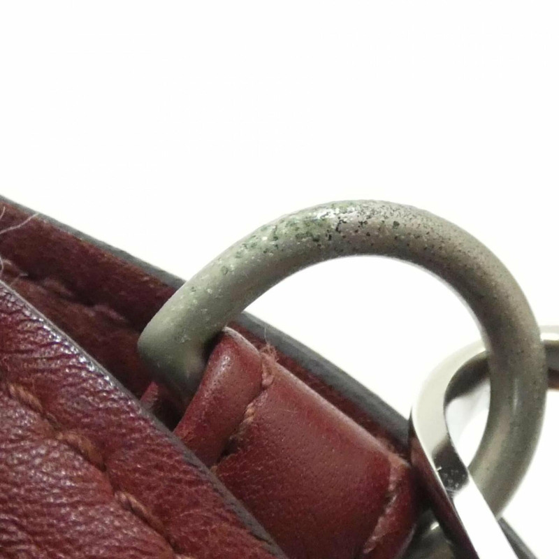 愛馬仕 Caravan Horizontal MM 049021CK 手提包-6