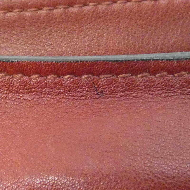 愛馬仕 Caravan Horizontal MM 049021CK 手提包-7