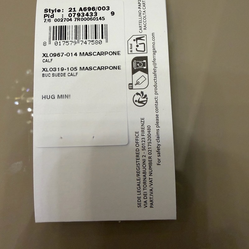 Ferragamo 手工皮雕鏤空秀款肩背包-13