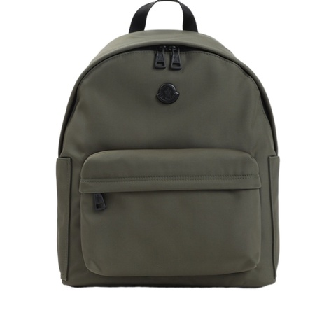 Moncler 男士 Pierrick 雙肩包均碼碼35cm*14cm*45.5cm