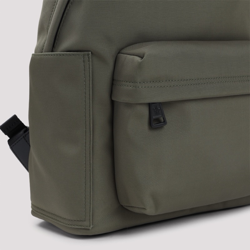 Moncler 男士 Pierrick 雙肩包均碼碼35cm*14cm*45.5cm-3