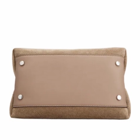 Tod's 女士 logo單肩包均碼碼25cm*14.5cm*17cm-2