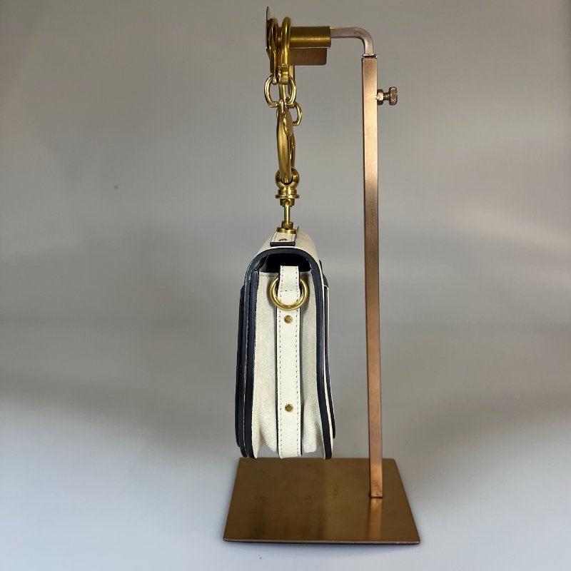 CHLOE  白金 NILE 手鐲包-2