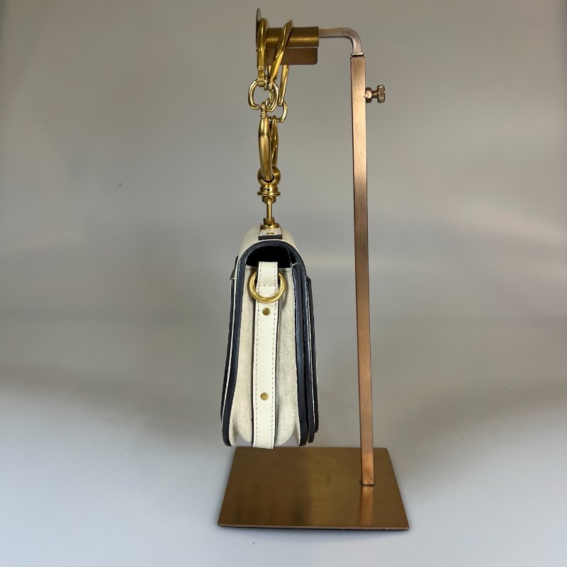 CHLOE  白金 NILE 手鐲包-3