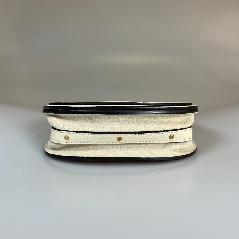 CHLOE  白金 NILE 手鐲包-4