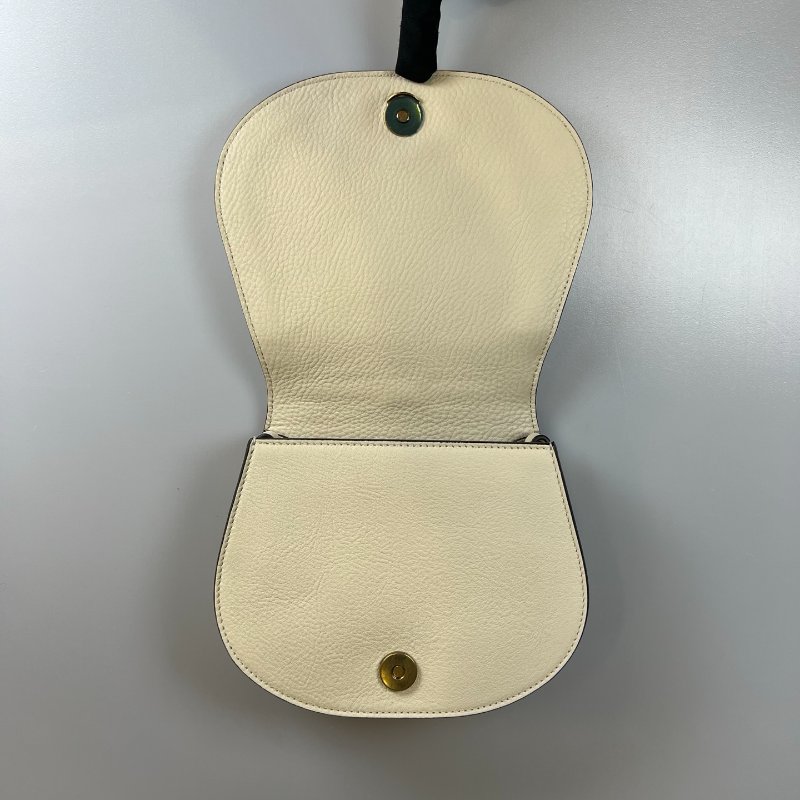 CHLOE  白金 NILE 手鐲包-5