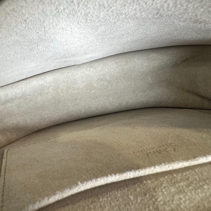 CHLOE  白金 NILE 手鐲包-6