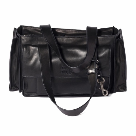 Miu Miu 女士 徽標單肩包均碼碼28cm*9cm*17.5cm