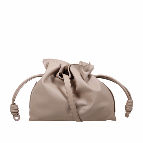 Loewe 女士 FLAMENCO單肩包均碼碼30cm*10.5cm*24.5cm