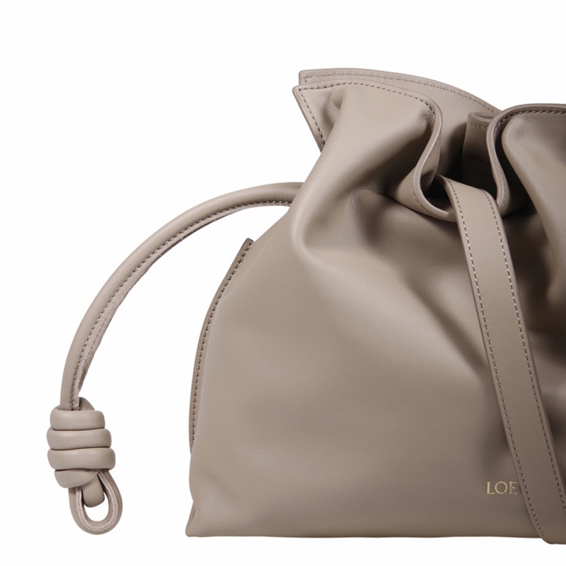Loewe 女士 FLAMENCO單肩包均碼碼30cm*10.5cm*24.5cm-3