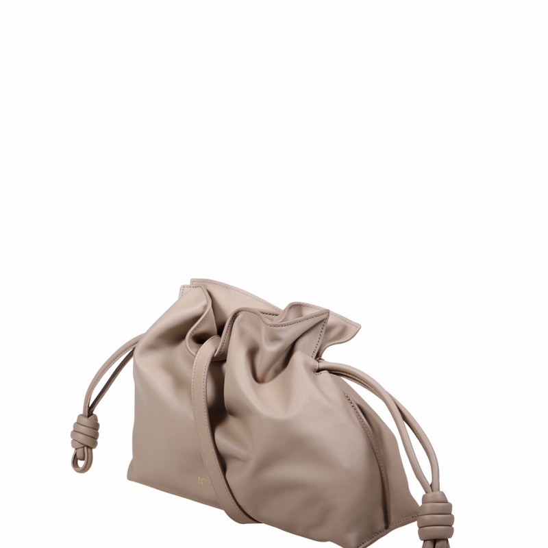 Loewe 女士 FLAMENCO單肩包均碼碼30cm*10.5cm*24.5cm-5