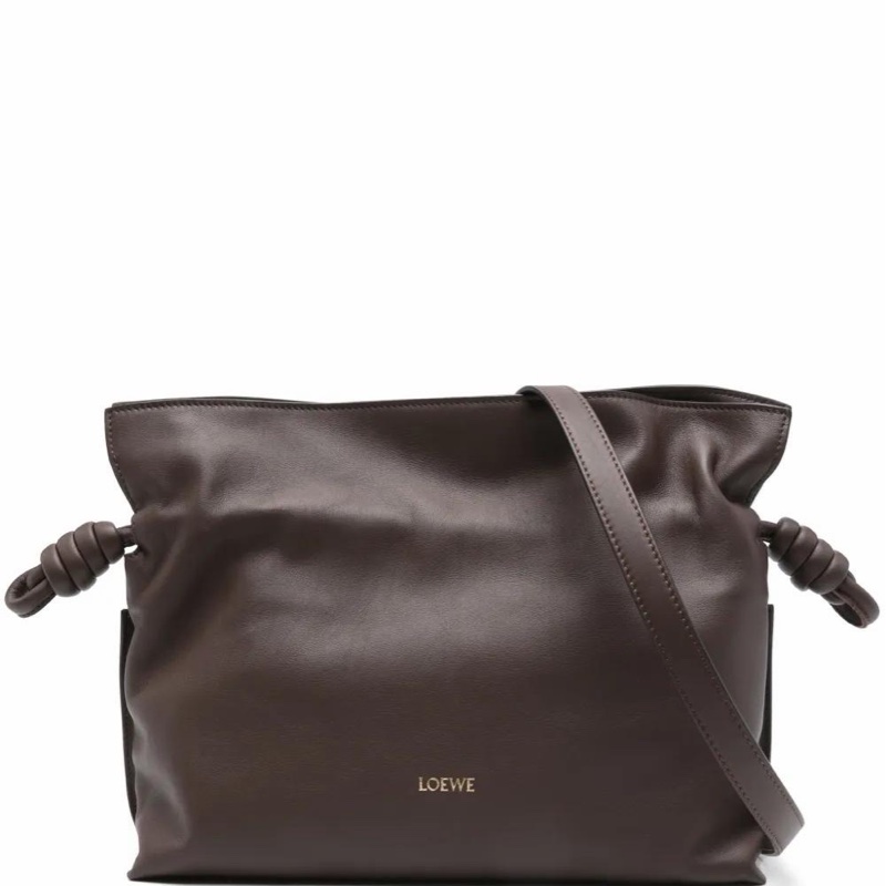 Loewe 女士 抽繩手拿包均碼碼小號、30cm*10.5cm*24.5cm-2