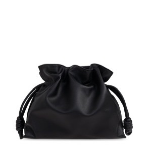 Loewe 女士 Flamenco單肩包均碼碼中號、30cm*10.5cm*24.5cm-3